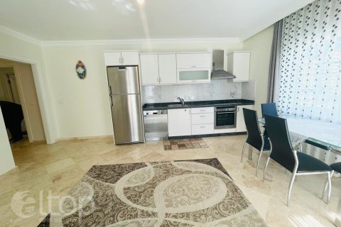 2+1 Leilighet  i Mahmutlar, Antalya, Tyrkia Nr. 80285 - 8