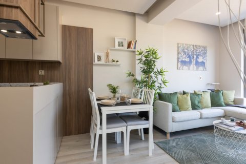 1+1 Leilighet  i Lara, Antalya, Tyrkia Nr. 82358 - 7