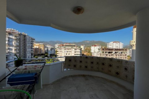 2+1 Leilighet  i Tosmur, Alanya, Antalya, Tyrkia Nr. 79744 - 16