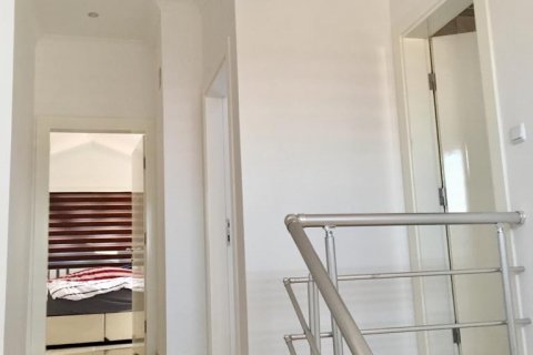 2+1 Leilighet  i Alanya, Antalya, Tyrkia Nr. 80068 - 19