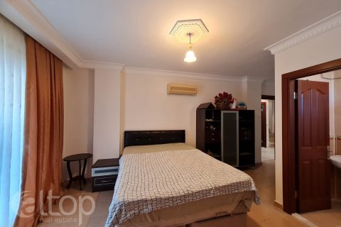 4+1 Takleilighet  i Alanya, Antalya, Tyrkia Nr. 79509 - 17