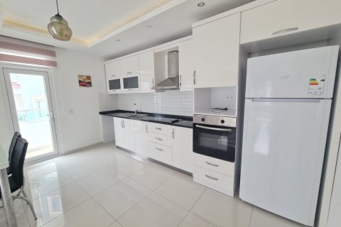 1+1 Leilighet  i Mahmutlar, Antalya, Tyrkia Nr. 84329 - 13