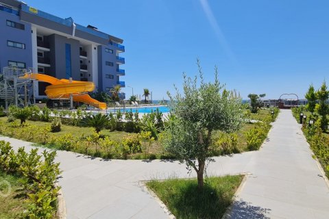 1+1 Leilighet  i Alanya, Antalya, Tyrkia Nr. 80158 - 6