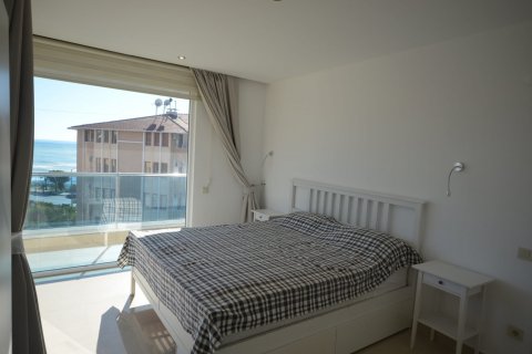 2+1 Leilighet  i Tosmur, Alanya, Antalya, Tyrkia Nr. 83036 - 22