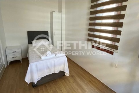 4+1 Villa  i Fethiye, Mugla, Tyrkia Nr. 82116 - 8