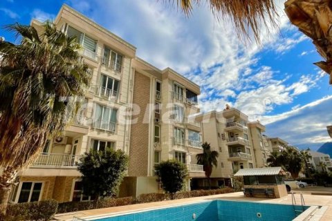 2+1 Leilighet  i Antalya, Tyrkia Nr. 80743 - 1