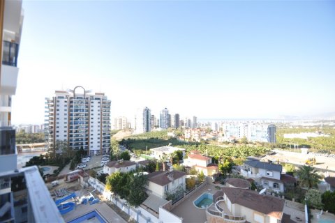 1+1 Leilighet  i Mahmutlar, Antalya, Tyrkia Nr. 82973 - 17