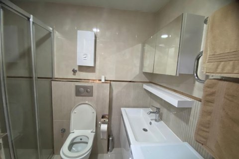 1+1 Leilighet  i Cikcilli, Antalya, Tyrkia Nr. 85119 - 11