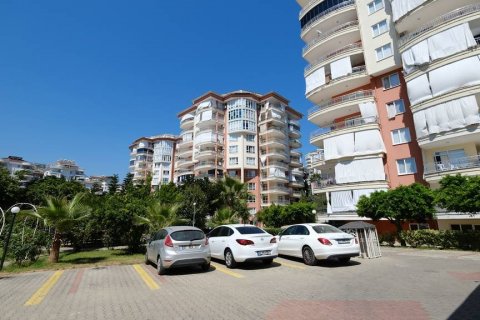 3+1 Takleilighet  i Cikcilli, Antalya, Tyrkia Nr. 83088 - 9