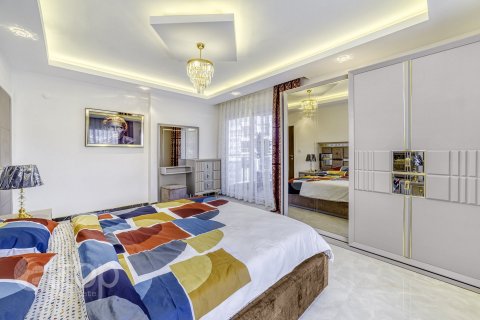 3+1 Takleilighet  i Kestel, Antalya, Tyrkia Nr. 79512 - 13