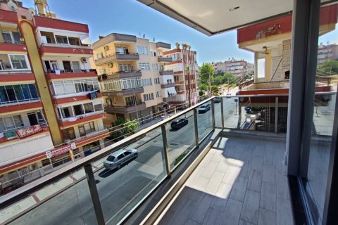 3+1 Leilighet  i Alanya, Antalya, Tyrkia Nr. 83044 - 29