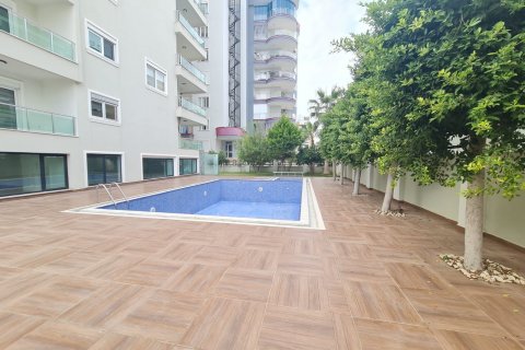 1+1 Leilighet  i Mahmutlar, Antalya, Tyrkia Nr. 84329 - 6