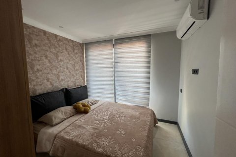 3+1 Leilighet  i Alanya, Antalya, Tyrkia Nr. 83044 - 25