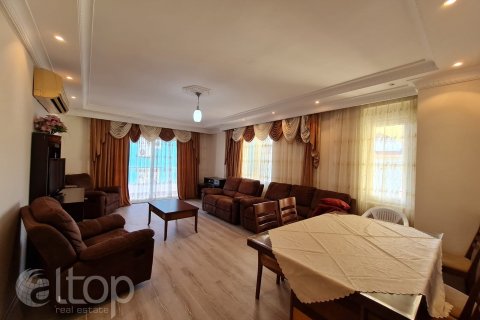 4+1 Takleilighet  i Alanya, Antalya, Tyrkia Nr. 79509 - 2