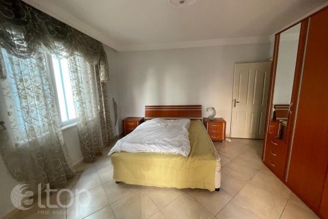 3+1 Leilighet  i Alanya, Antalya, Tyrkia Nr. 83476 - 16