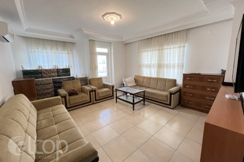 3+1 Takleilighet  i Mahmutlar, Antalya, Tyrkia Nr. 80741 - 4