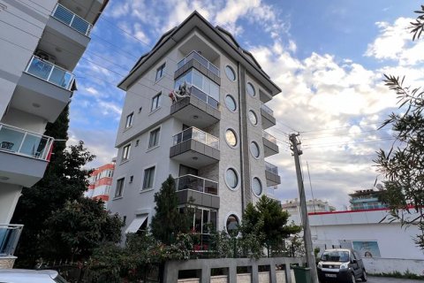 2+1 Leilighet  i Alanya, Antalya, Tyrkia Nr. 80068 - 11