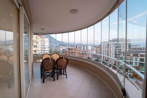 2+1 Leilighet  i Tosmur, Alanya, Antalya, Tyrkia Nr. 82322 - 1