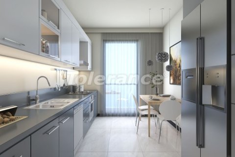 1+1 Leilighet  i Istanbul, Tyrkia Nr. 80289 - 7