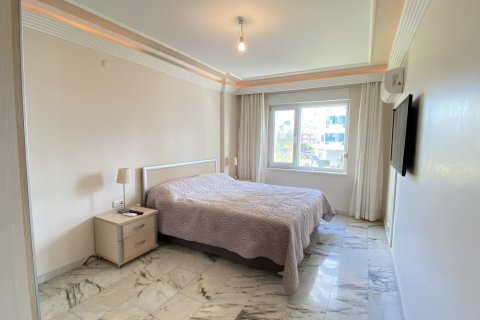 2+1 Leilighet  i Tosmur, Alanya, Antalya, Tyrkia Nr. 84246 - 8