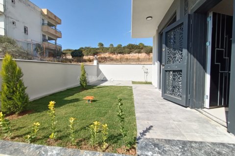 3+1 Villa  i Didim, Aydin, Tyrkia Nr. 84601 - 7