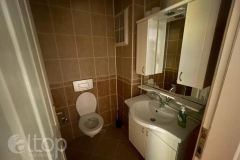 3+1 Leilighet  i Alanya, Antalya, Tyrkia Nr. 83476 - 20