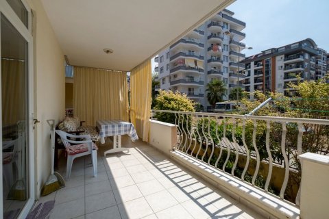 2+1 Leilighet  i Mahmutlar, Antalya, Tyrkia Nr. 82992 - 17