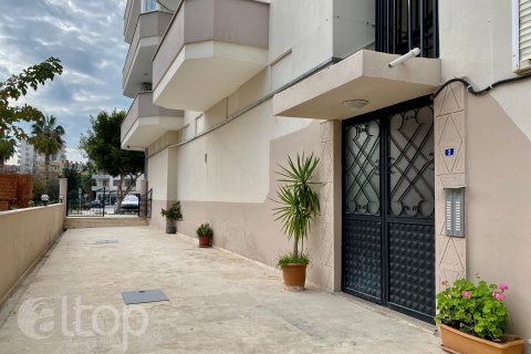 3+1 Leilighet  i Mahmutlar, Antalya, Tyrkia Nr. 80079 - 26