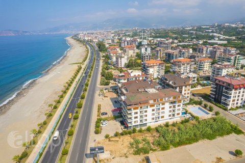 2+1 Leilighet  i Kestel, Antalya, Tyrkia Nr. 83364 - 2