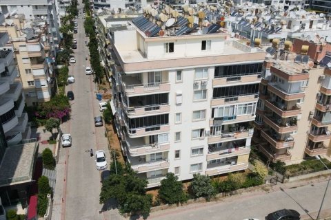 2+1 Leilighet  i Mahmutlar, Antalya, Tyrkia Nr. 82992 - 1