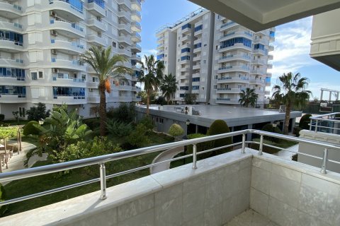 2+1 Leilighet  i Tosmur, Alanya, Antalya, Tyrkia Nr. 84246 - 14