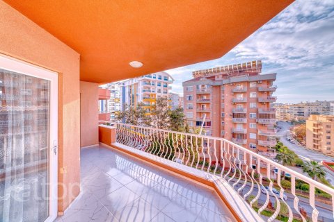 2+1 Leilighet  i Alanya, Antalya, Tyrkia Nr. 83363 - 20