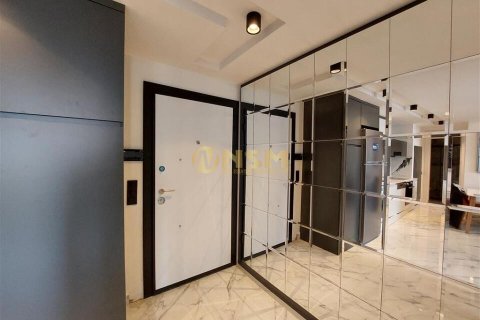 1+1 Leilighet  i Alanya, Antalya, Tyrkia Nr. 83879 - 2