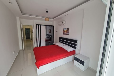 1+1 Leilighet  i Mahmutlar, Antalya, Tyrkia Nr. 84329 - 21