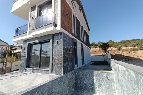 3+1 Villa  i Didim, Aydin, Tyrkia Nr. 84601 - 11