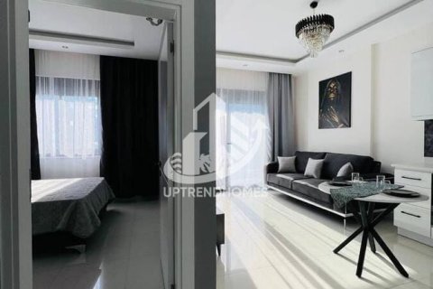 1+1 Leilighet  i Kargicak, Alanya, Antalya, Tyrkia Nr. 80505 - 19