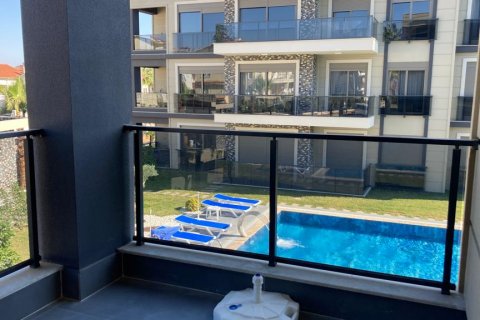 2+1 Leilighet  i Belek, Antalya, Tyrkia Nr. 84565 - 22