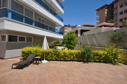 2+1 Leilighet  i Tosmur, Alanya, Antalya, Tyrkia Nr. 83036 - 10