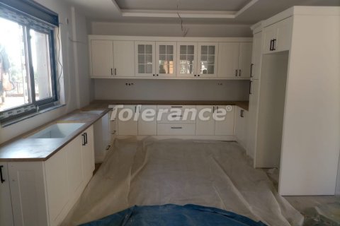 3+1 Villa  i Antalya, Tyrkia Nr. 82841 - 2