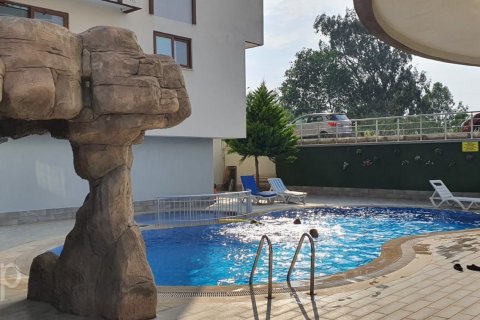 4+1 Leilighet  i Kestel, Antalya, Tyrkia Nr. 84638 - 4