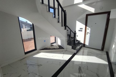 4+1 Villa  i Didim, Aydin, Tyrkia Nr. 84602 - 4