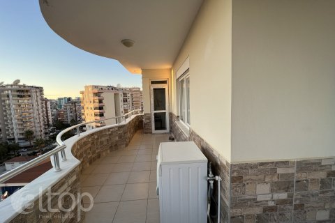 3+1 Takleilighet  i Mahmutlar, Antalya, Tyrkia Nr. 80741 - 11