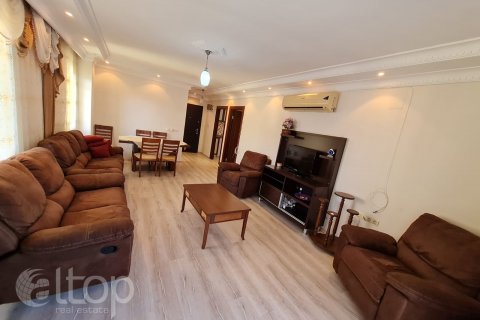 4+1 Takleilighet  i Alanya, Antalya, Tyrkia Nr. 79509 - 3