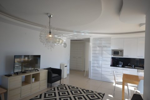 2+1 Leilighet  i Tosmur, Alanya, Antalya, Tyrkia Nr. 83036 - 15