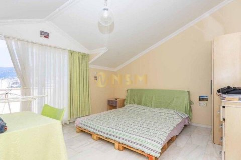 4+1 Leilighet  i Alanya, Antalya, Tyrkia Nr. 83827 - 16