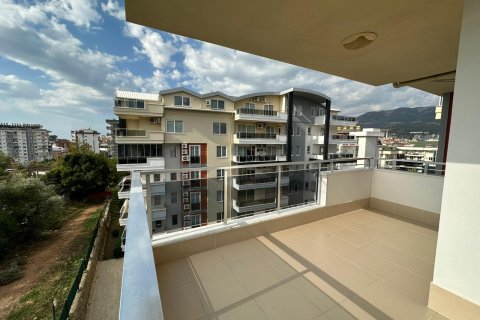 2+1 Leilighet  i Tosmur, Alanya, Antalya, Tyrkia Nr. 82489 - 3