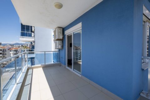 3+1 Leilighet  i Mahmutlar, Antalya, Tyrkia Nr. 84355 - 26