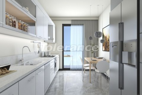 1+1 Leilighet  i Istanbul, Tyrkia Nr. 80289 - 8