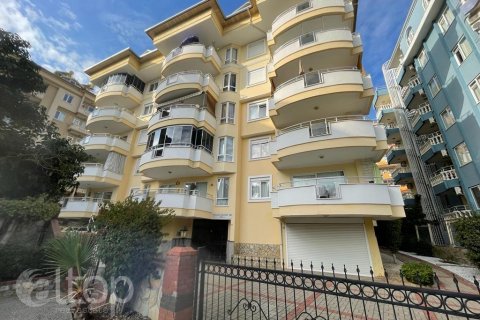 3+1 Leilighet  i Alanya, Antalya, Tyrkia Nr. 83476 - 3