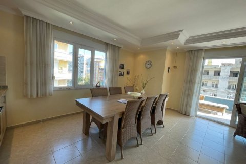 2+1 Leilighet  i Tosmur, Alanya, Antalya, Tyrkia Nr. 79743 - 4